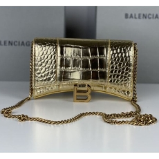 Balenciaga Hourglass Bags